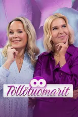 Töllötuomarit