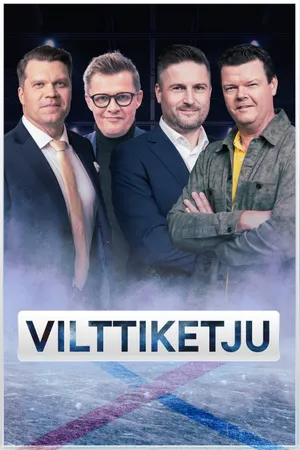 Vilttiketju