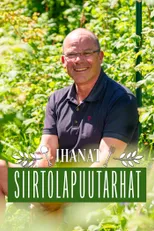 Ihanat siirtolapuutarhat