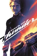 Days of Thunder - ukkosta radalla
