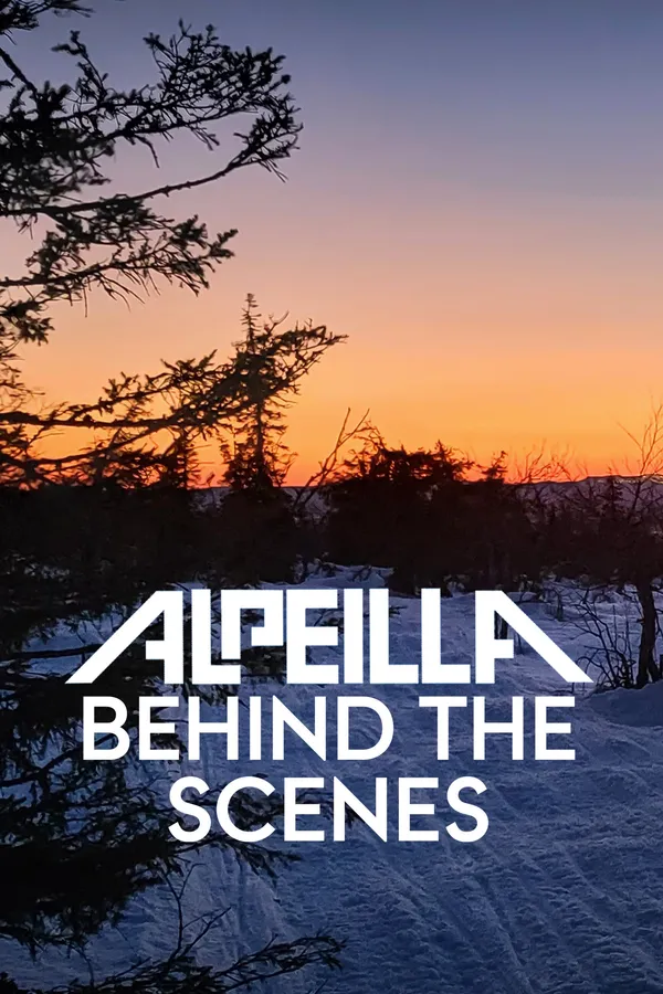 Alpeilla: Hiking and Biking Behind the Scenes