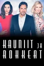Kauniit ja rohkeat