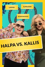 Halpa vs. kallis