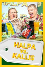 Halpa vs. kallis