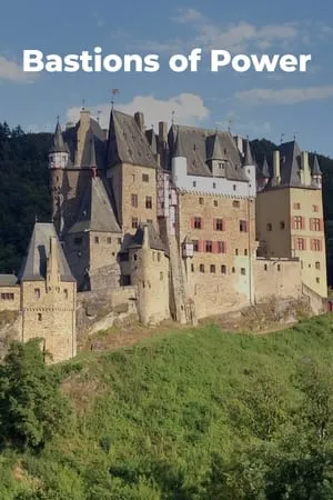 Keskiajan vallan linnakkeet