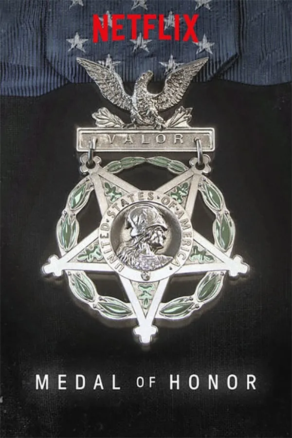 Medal of Honor: Sotasankarit