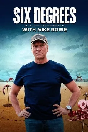 Six Degrees with Mike Rowe