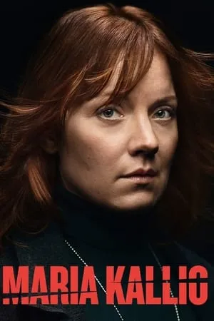 Maria Kallio
