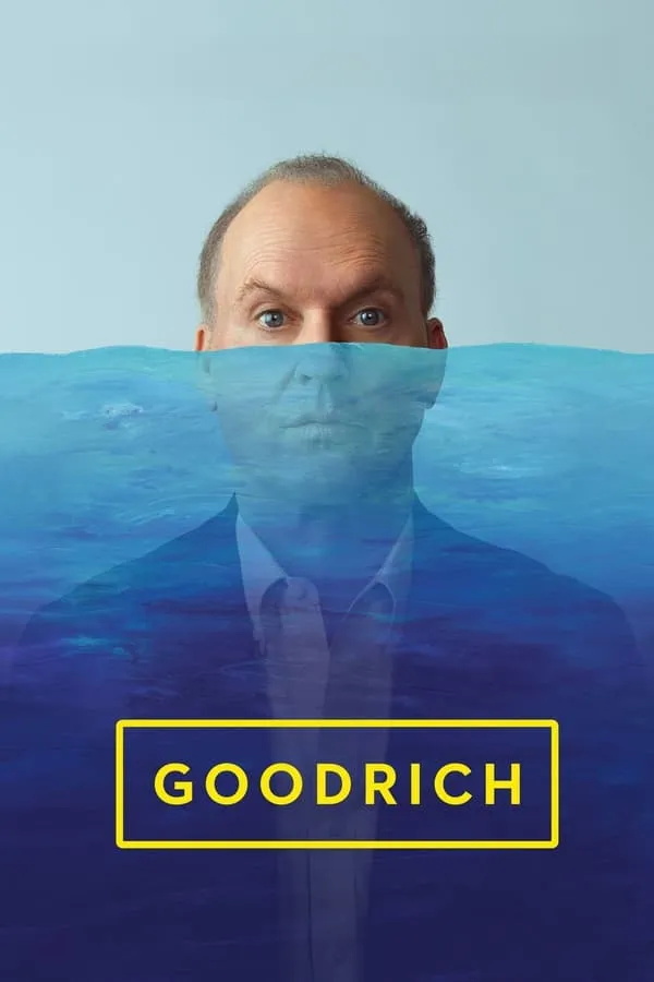 Isäni Goodrich