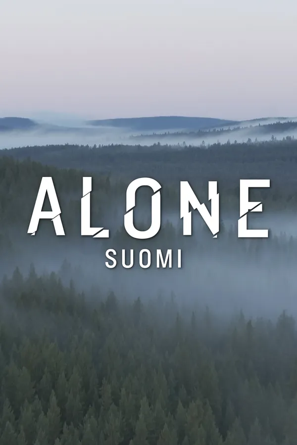 Alone Suomi