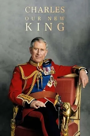 Charles: Uusi kuningas