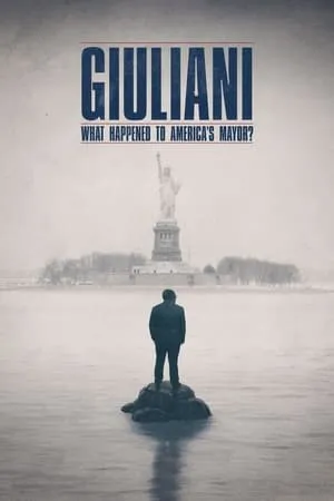 Giuliani: What Happened to America's Mayor?