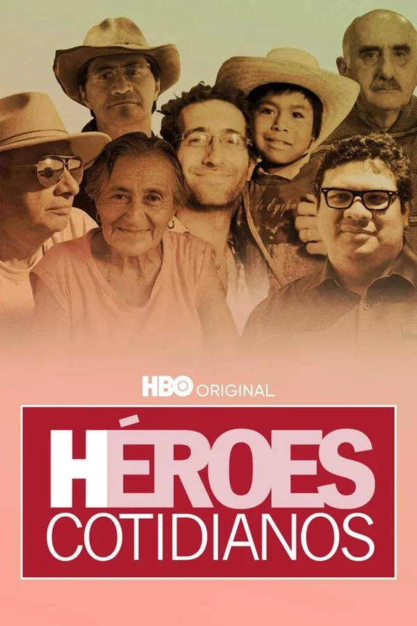Héroes Cotidianos
