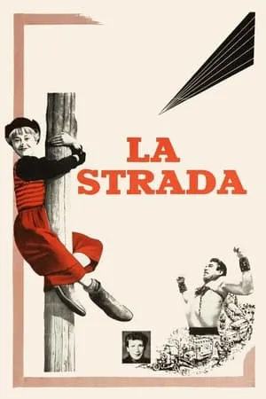 La Strada – Tie