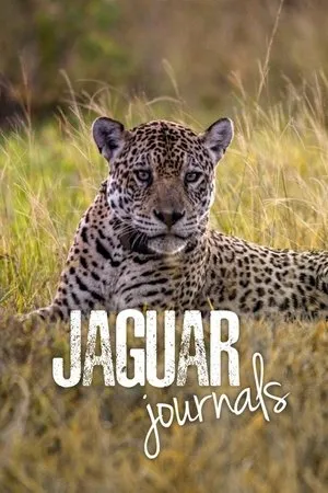 Jaguaaripäiväkirjat