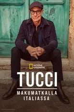Tucci makumatkalla Italiassa