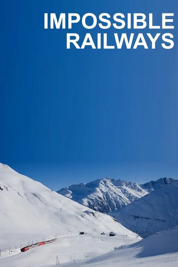 Mahdottomat rautatiet