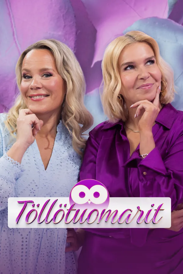 Töllötuomarit