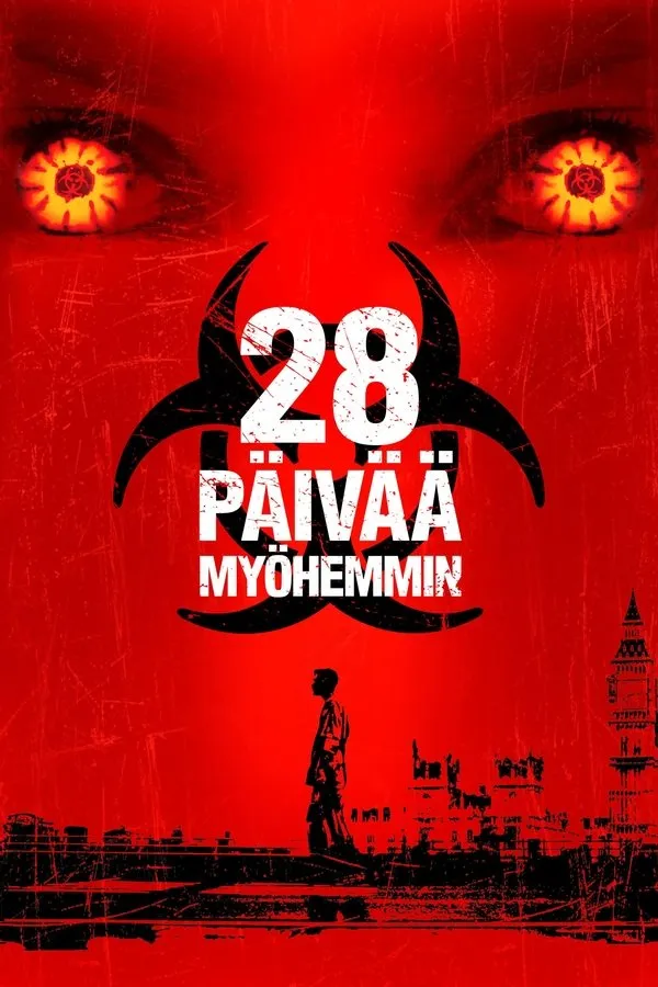 28 Päivää Myöhemmin