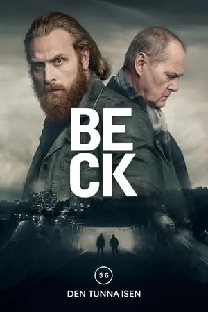 Beck 36 - Ohuella jäällä