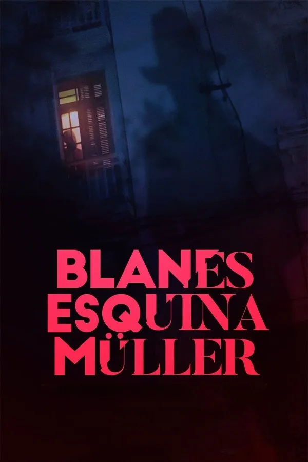Blanes esquina Muller