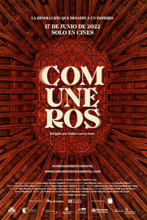 Comuneros