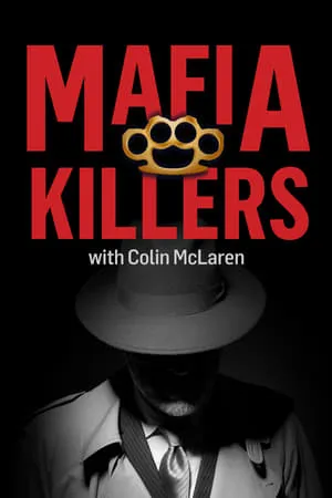 Mafiatappajat ja Colin McLaren