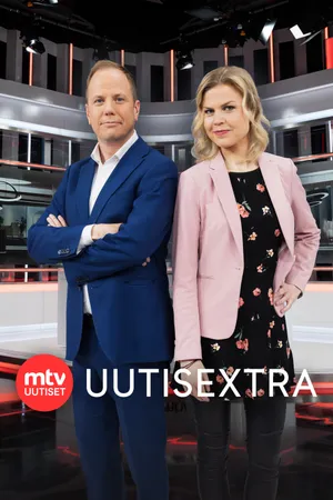 Uutisextra