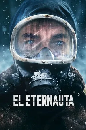 Eternautti