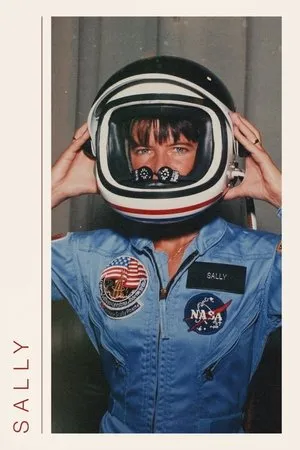 Sally - supernainen