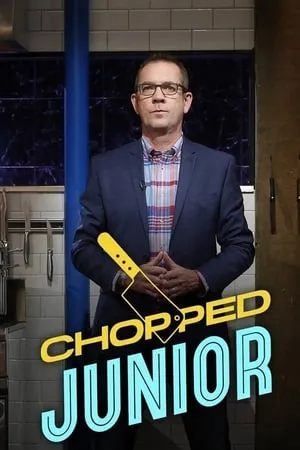 Kokkaushaaste junior