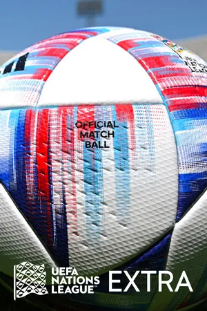 UEFA Nations League Extra