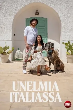 Unelmia Italiassa
