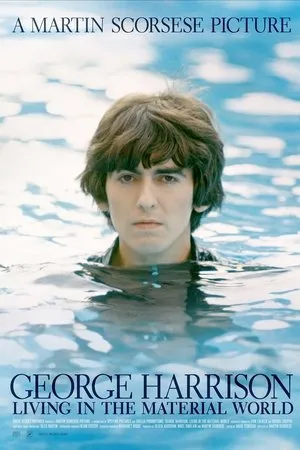 George Harrison: Living in the Material World