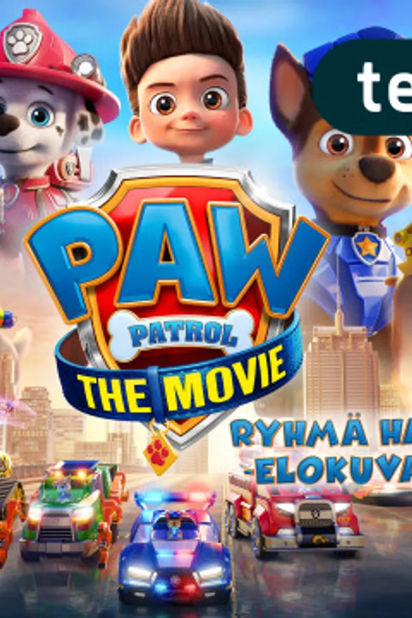 Ryhmä Hau - Originaali tekstitetty elokuva