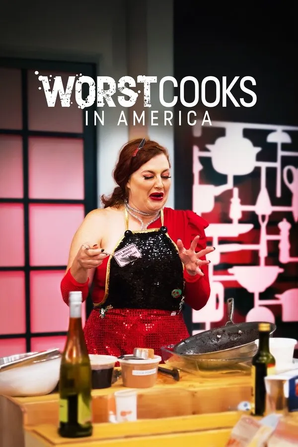 Amerikan karmeimmat kokit