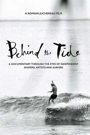 Behind the Tide