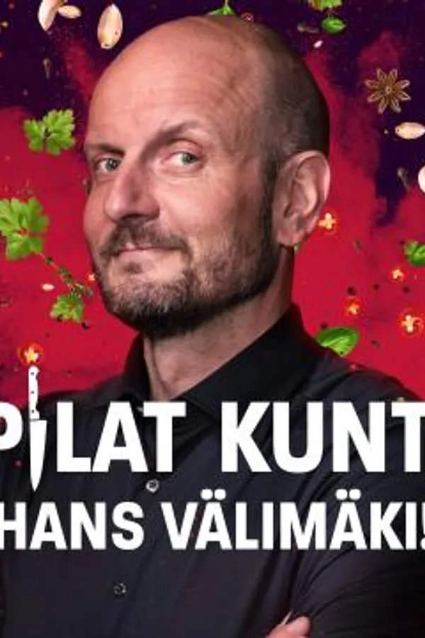 Kuppilat kuntoon, Hans Välimäki!