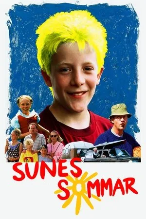 Lassen kesäloma