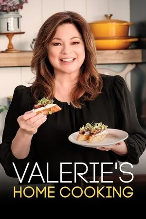 Valerien maukkaat kotiherkut