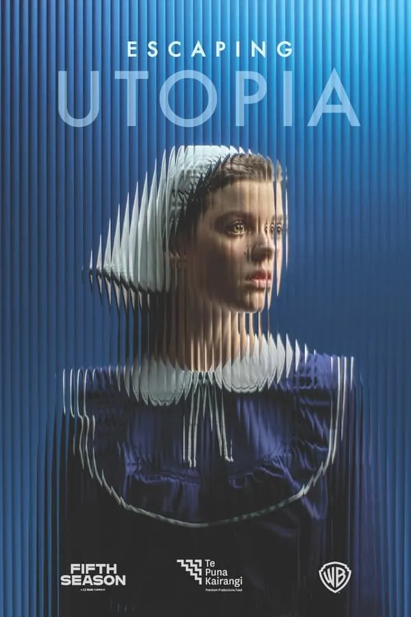 Gloriavale - pako kultista