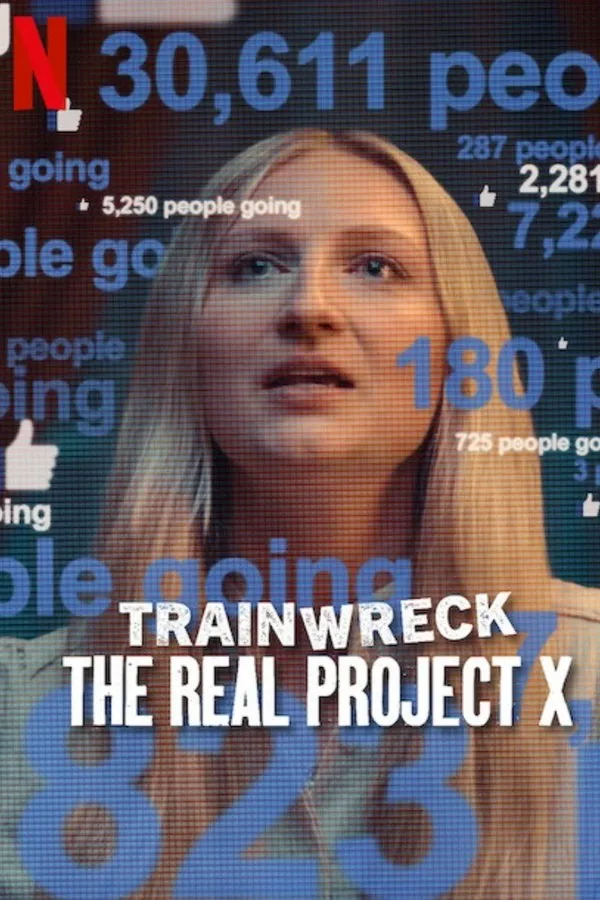 Mönkään meni: Project X