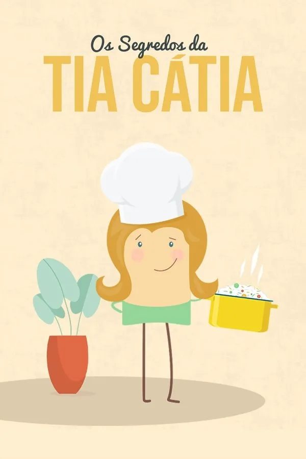 Cátia-tädin salaisuudet