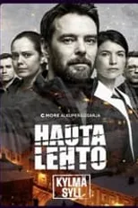 Hautalehto