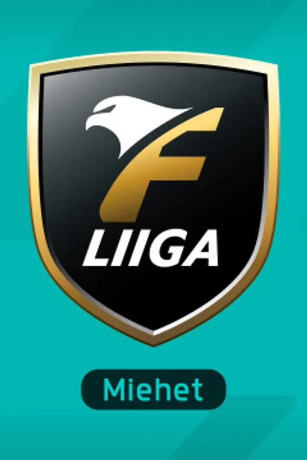 F-liiga, Miehet