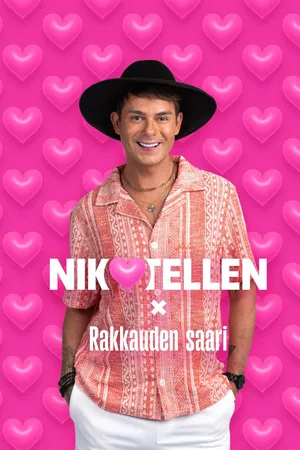 Nikotellen x Rakkauden saari