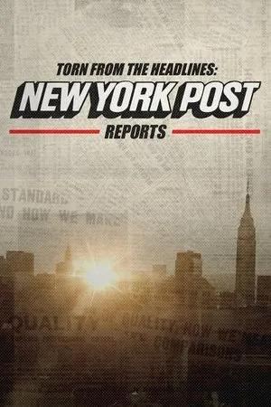 New Yorkia järkyttäneet rikokset