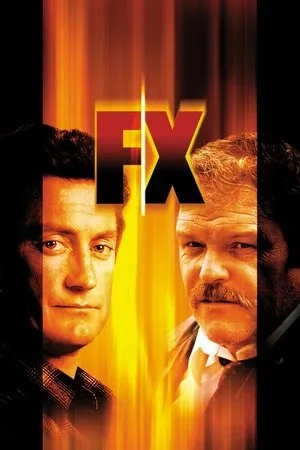 FX - Murha Tilauksesta