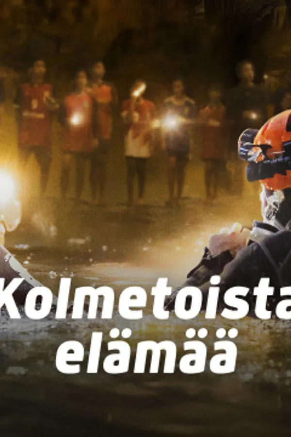 Kolmetoista elämää