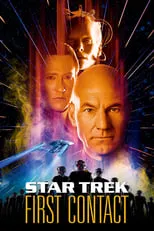 Star Trek: Ensimmäinen yhteys